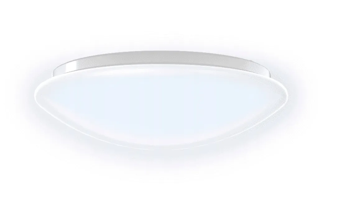 plafon-okragly-woox-30-bialy