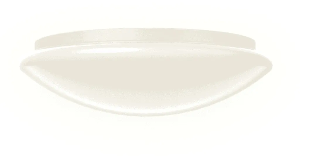 plafon-okragly-woox-30-bialy