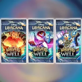 disney-lorcana-set-10-whispers-in-the-well-1-booster-pack
