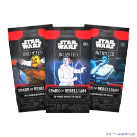 star-wars-unlimited-spark-of-rebellion-booster