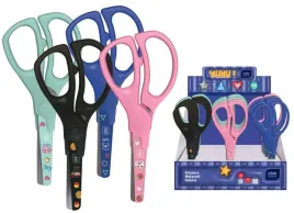 nozyczki-13cm-yuhu-mix-12szt
