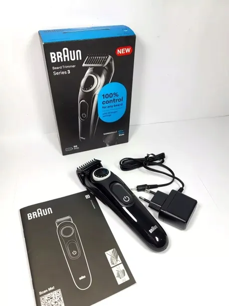 golarka-braun-series-3-marka-braun