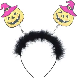 opaska-na-glowe-na-impreze-halloween-z-dyniami-na-sprezynach-czarna