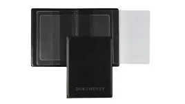 okladka-na-dokumenty-z-dowodem-rejestr-czarna