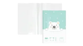okladka-na-ksiazeczke-zdrowia-dziecka-niedzwiedz