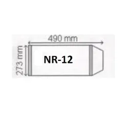 okladka-na-podr-a4-regulowana-nr-12-25szt-narnia