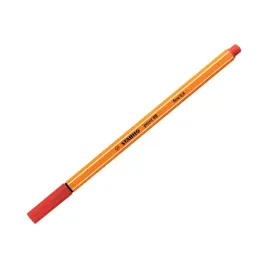 cienkopis-stabilo-point-88-rdzawy-88-47