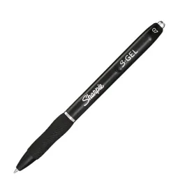dlugopis-zelowy-sharpie-07mm-czarny-2136595