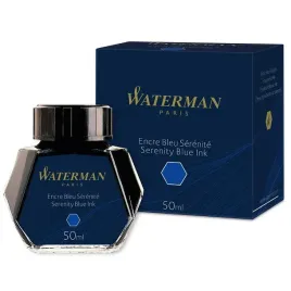 atrament-florida-niebieski-waterman-s0110720