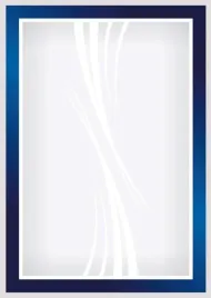 dyplom-kobalt-a4-25szt-170g-argo