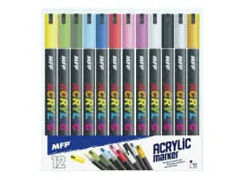 marker-flamaster-akrylowy-4mm-zestaw-12-szt-6410819