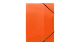 teczka-z-gumka-a4-pp-neon-pomaranczowy