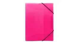 teczka-z-gumka-a4-pp-neon-rozowy