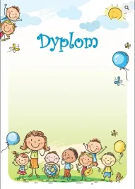 dyplom-przedszkolaki-170g-m2-op25-szt
