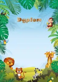 dyplom-przyjaciele-170g-m2-op25-szt