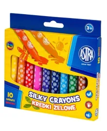 kredki-zelowe-wykrecane-silky-astra-10-kolorow