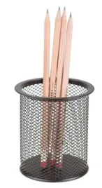 kubek-przybornik-okragly-duzy-czarny