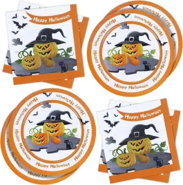 talerze-jednorazowe-papierowe-halloween-zestaw-20szt-serwetki-20szt