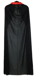 peleryna-dracula-wampira-z-kolnierzem-czarno-czerwona-hallowee