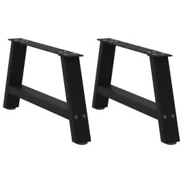 nogi-do-stolika-kawowego-w-ksztalcie-litery-a-2-szt-czarne-60x-30-31-cm