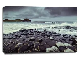 irlandia-grota-olbrzyma-obraz-na-plotnie-40x30-cm