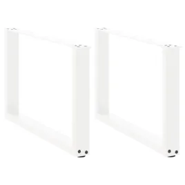 nogi-do-stolika-kawowego-w-ksztalcie-litery-u-2-szt-biale-60x-42-43-cm