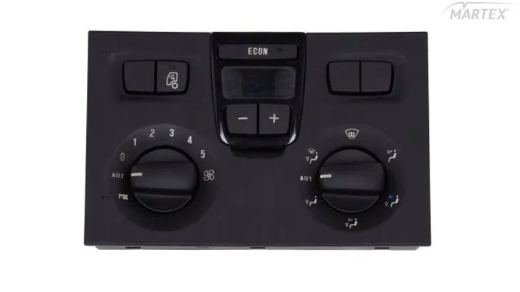 panel-klimatyzacji-scania-r