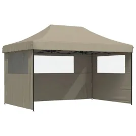 namiot-imprezowy-typu-pop-up-440x292x315cm-taupe-czarny