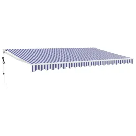 automatyczna-markiza-tarasowa-5x3m-niebiesko-biala