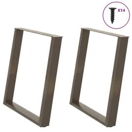 nogi-do-stolu-jadalnego-w-ksztalcie-litery-u-2-szt-naturalna-stal-70x-72