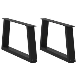 nogi-do-stolika-kawowego-w-ksztalcie-litery-v-2-szt-czarne-70x-30-313-c