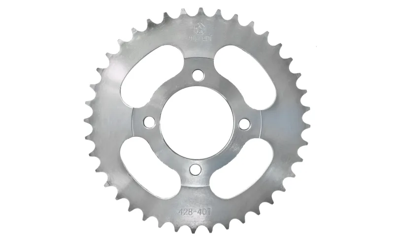 zebatka-tylna-moretti-40-428-stan-nowy