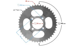 zebatka-tylna-moretti-46-428-do-ogar
