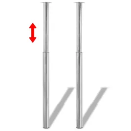 zestaw-2-teleskopowych-nog-regulowanych-710-1100mm-chrom-zelazo