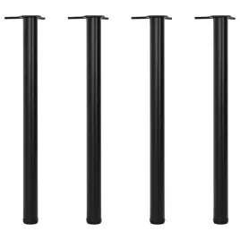 zestaw-4-nog-regulowanych-czarnych-60-x-870-mm-do-stolow-i-biurek