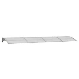 daszek-nad-drzwi-400x100-cm-szary-pc-abs-aluminium