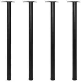 zestaw-4-regulowanych-nog-do-mebli-zelazo-czarne-60-x-1100-mm