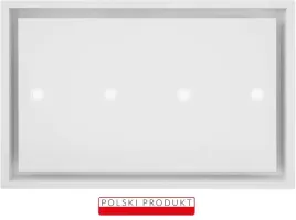 okap-sufitowy-toflesz-empire-90-bialy-mat-850m3-h-turbina-zewnetrzna