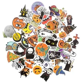 naklejki-winylowe-halloween-6-8cm-50szt