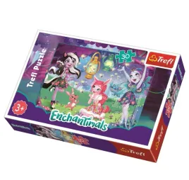 puzzle-30-el-enchantimals-magiczny-swiat-trefl
