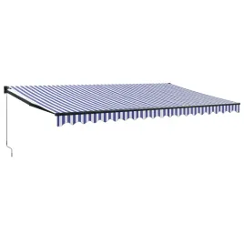 markiza-tarasowa-niebiesko-biala-5x3m