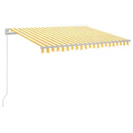 markiza-zewnetrzna-300x250-zolto-biala-led