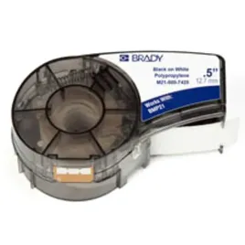brady-121015-czarny-bialy-samoprzylepne-etykiety-do-drukowania