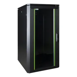 logon-rdl22u68bl-stojak-22u-stojak-wolnostojacy-czarny