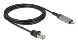 delock-60761-kabel-sieciowy-czarny-antracyt-3-m-cat6