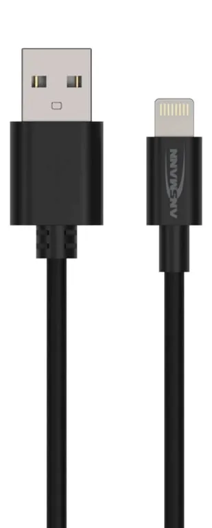 ansmann-1700-0131-kabel-lightning-1-m-czarny
