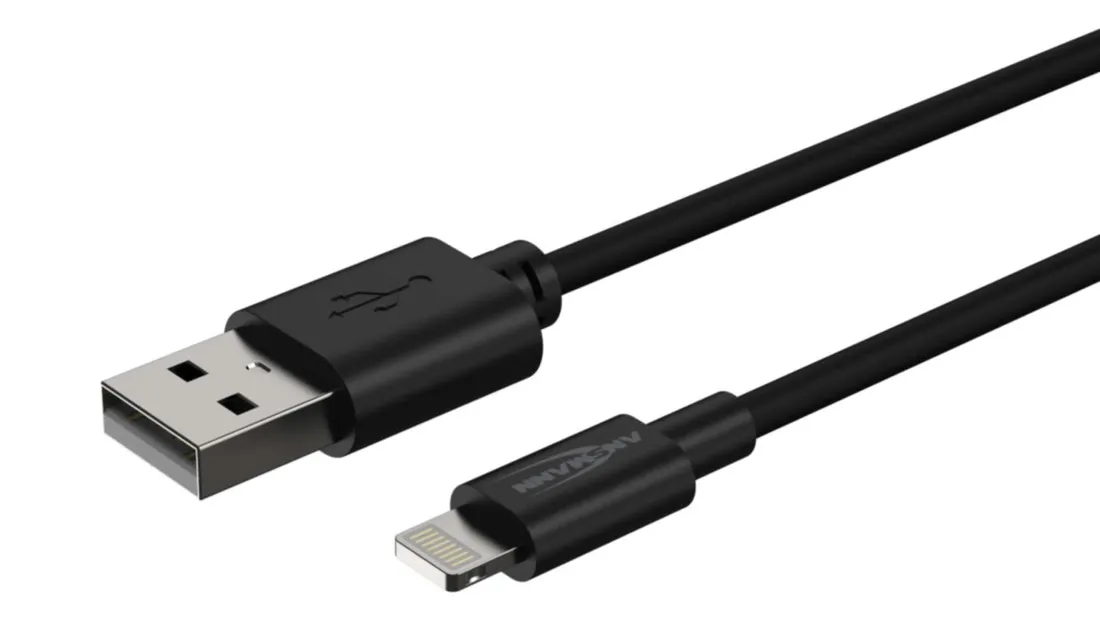 ansmann-1700-0131-kabel-lightning-1-m-czarny