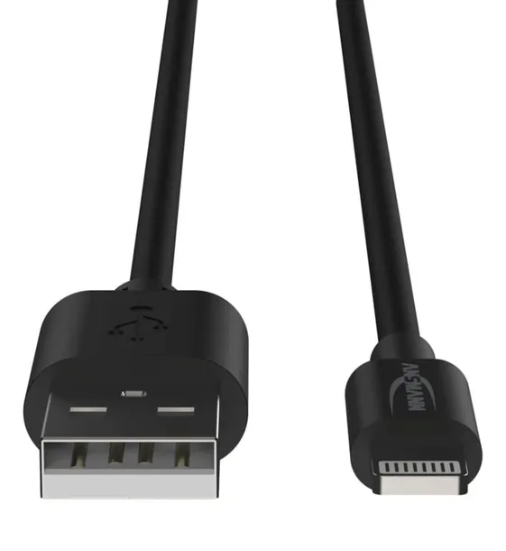 ansmann-1700-0131-kabel-lightning-1-m-czarny