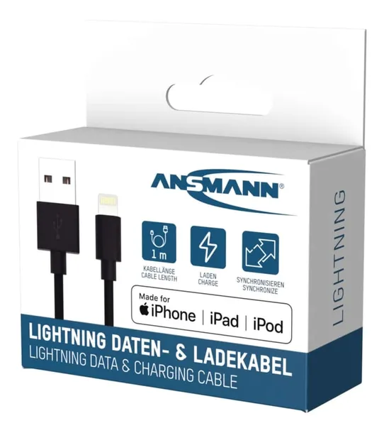 ansmann-1700-0131-kabel-lightning-1-m-czarny