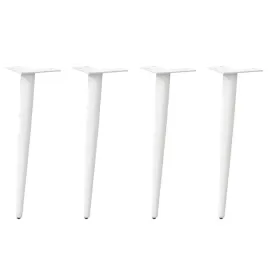nogi-do-stolika-kawowego-w-ksztalcie-stozka-4-szt-biale-42-43-cm-stalow